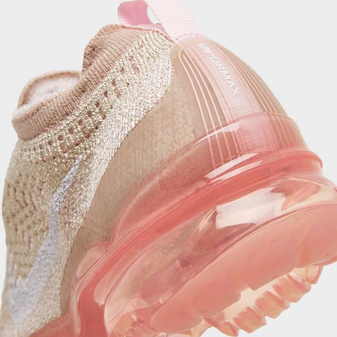 Nike Air VaporMax 2023 Flyknit Pink Blast