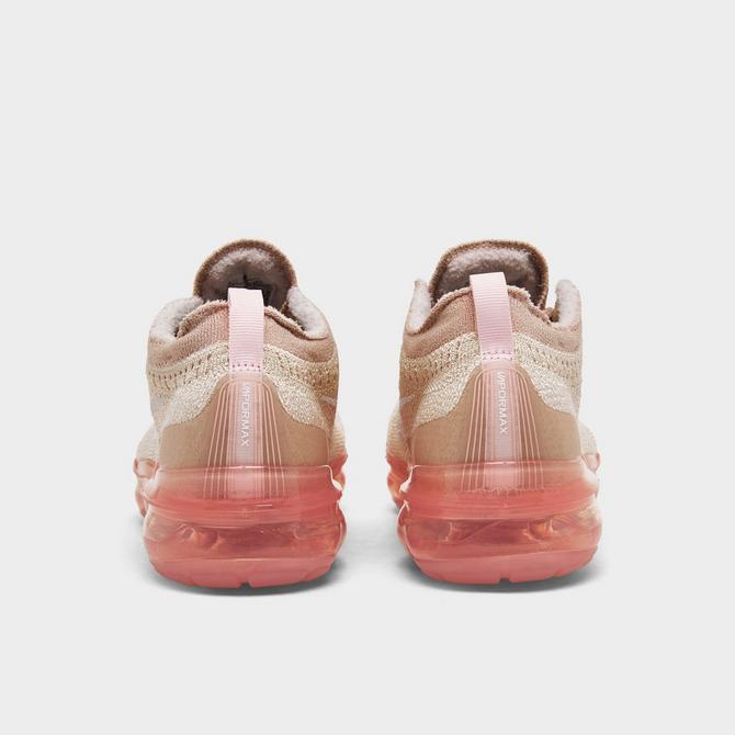 Nike, Shoes, Nike Air Vapormax Plus Pink Oxford Metallic Silver