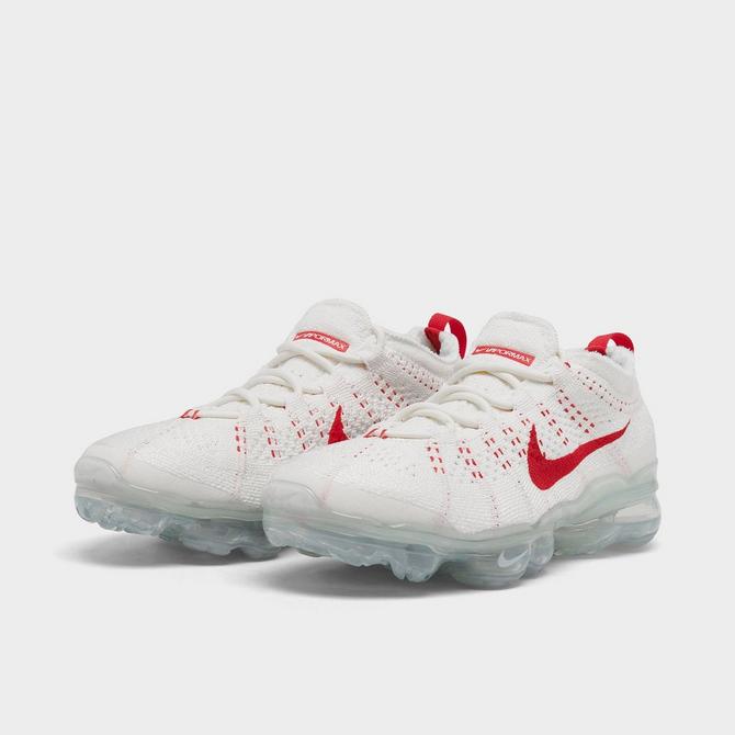 Nike vapormax outlet red womens