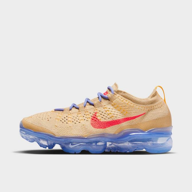 Nike air vapormax flyknit 2 store women's review