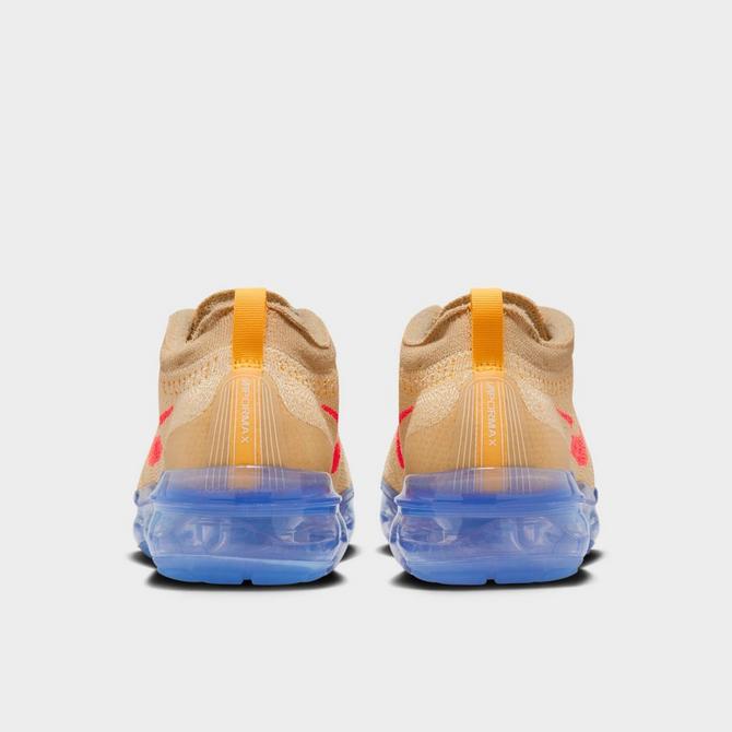 Women's nike air vapormax 2019 running shoes on sale white