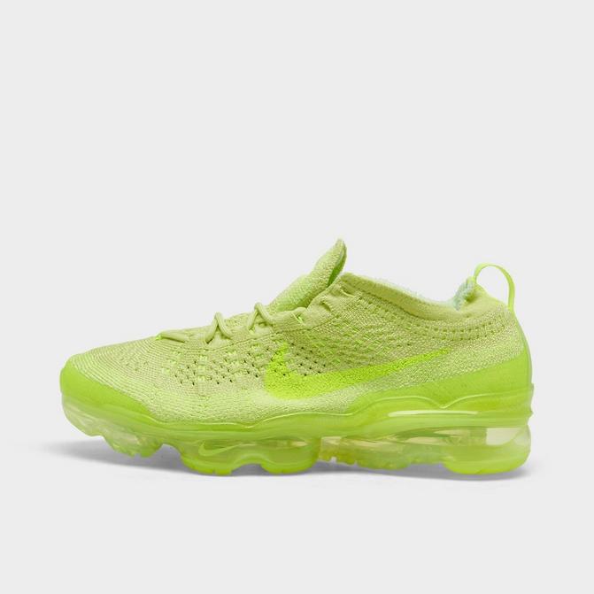 Women s Nike Air VaporMax 2023 Flyknit Next Nature Running Shoes