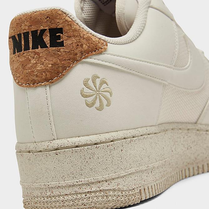 Nike Air Force 1 '07 LV8 Men's Shoes.