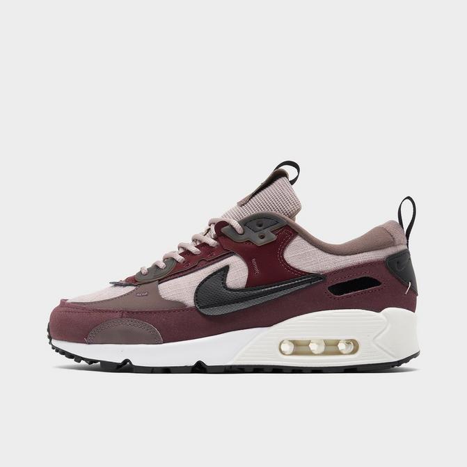 Women's 'air max 90 premium casual shoes sale