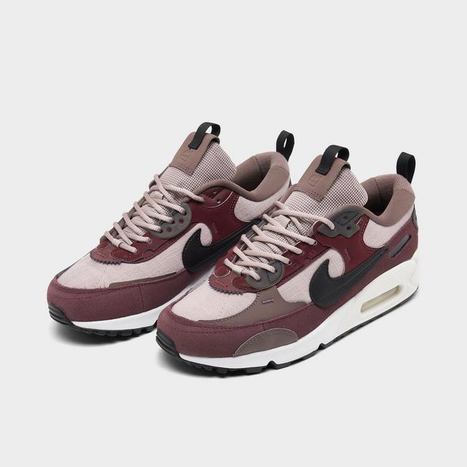 Women's Air Max 90 Futura Casual Sneakers from Finish Line