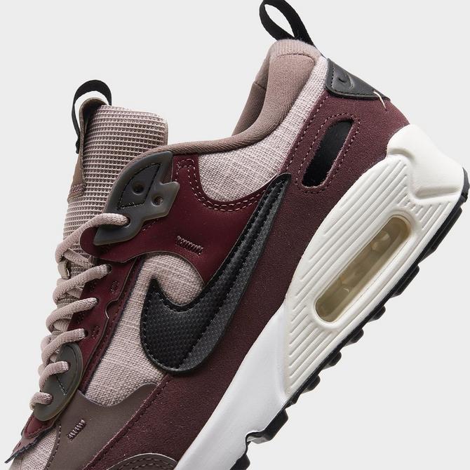 Women's Nike Air Max 90 Futura Casual Shoes