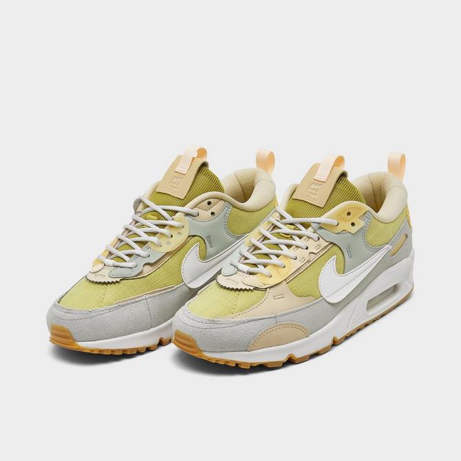 Nike Air Max 90 Futura Women's Shoes.