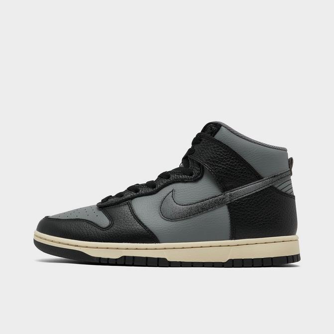 Nike Dunk High Retro Men's Shoe