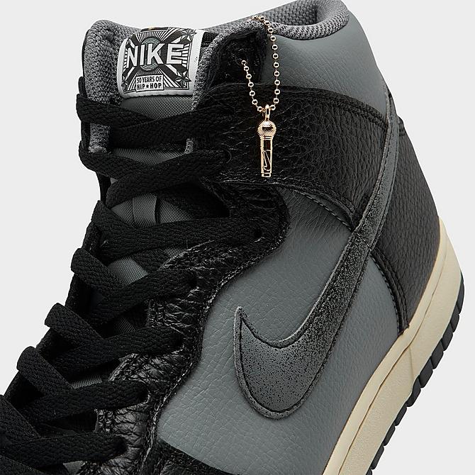 Nike Dunk High Retro Premium SE Classics Casual Shoes| Finish Line