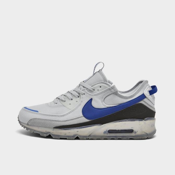 Nike Air Max Terrascape Plus 'White Pure Platinum' | Men's Size 11