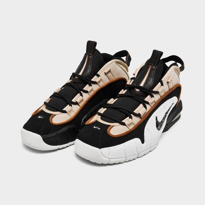 Men's Nike Air Max Penny Basketball Shoes Finish Line