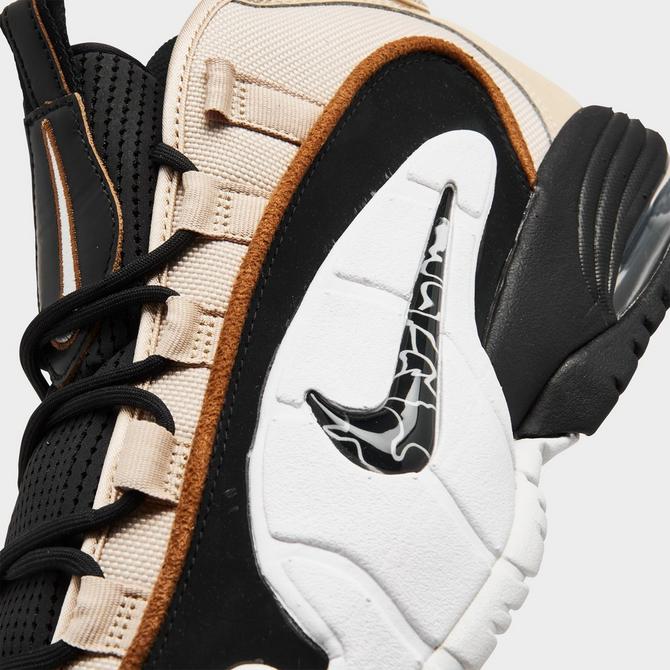 Men's Nike Air Max Penny Basketball Shoes Finish Line