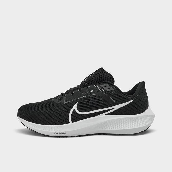 Nike Pegasus 40 (NFL Minnesota Vikings) Men's Road Running Shoes.