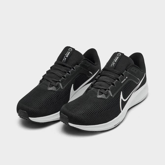 Nike Pegasus 40 (NFL Minnesota Vikings) Men's Road Running Shoes.