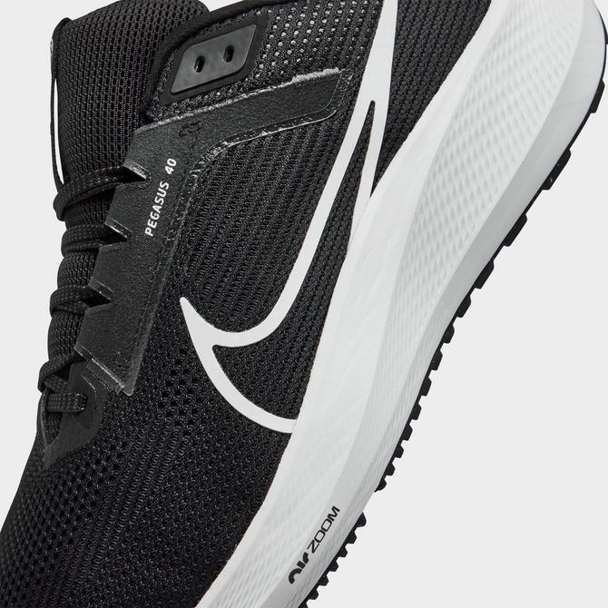 Nike Pegasus 40 (NFL Minnesota Vikings) Men's Road Running Shoes.