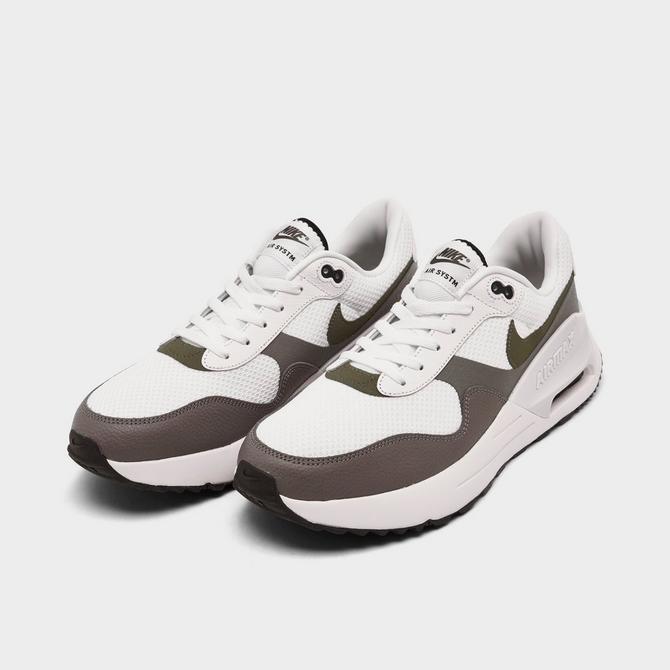 NIKE Air Max Systm - Sneaker da Uomo (DM9537-100) - Latini Sport