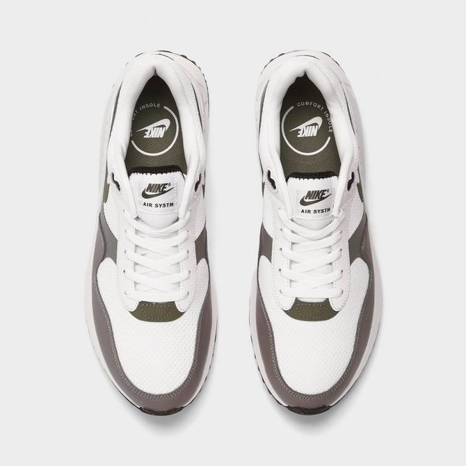 Air max 9 on sale mens finish line