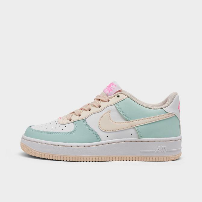 Kids Nike Air Force 1 Shoes