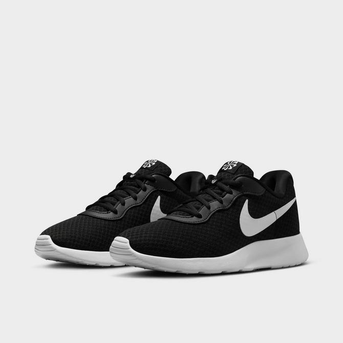 Wmns nike tanjun clearance black