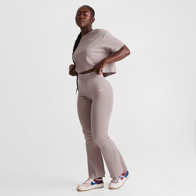 Women's nike sportswear vintage midrise outlet capris