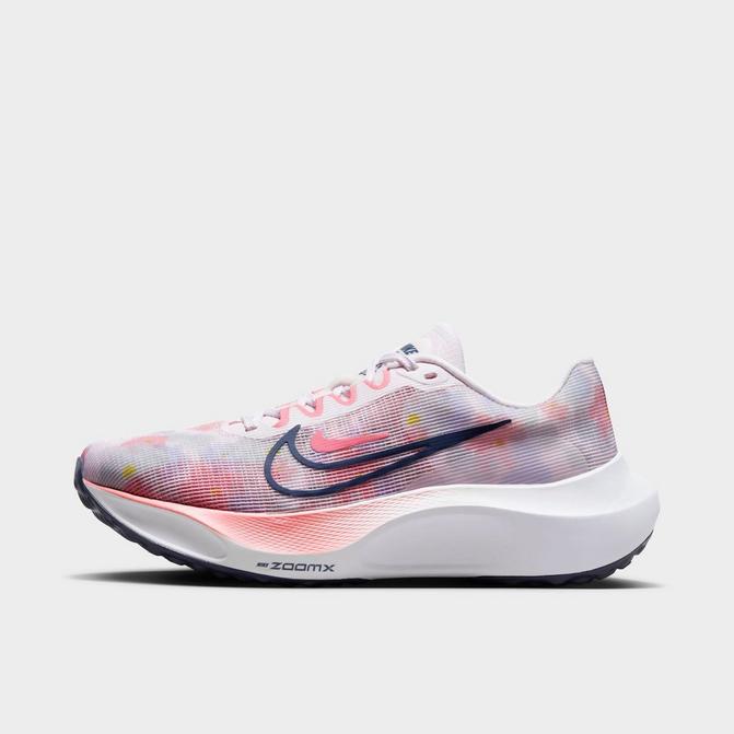 Women's Nike Zoom Fly 5 Premium Running Shoes| Finish Line