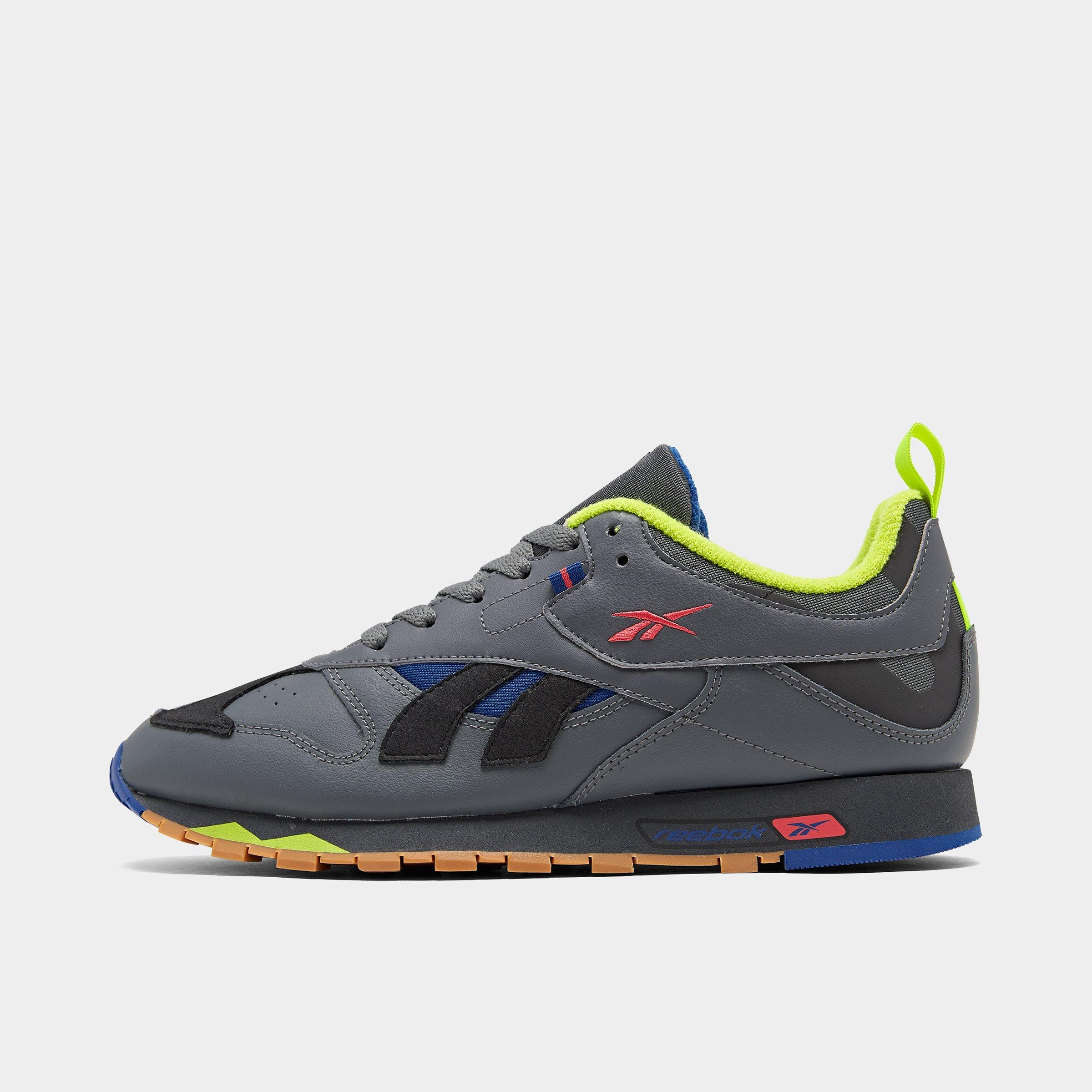 reebok shoes finish line