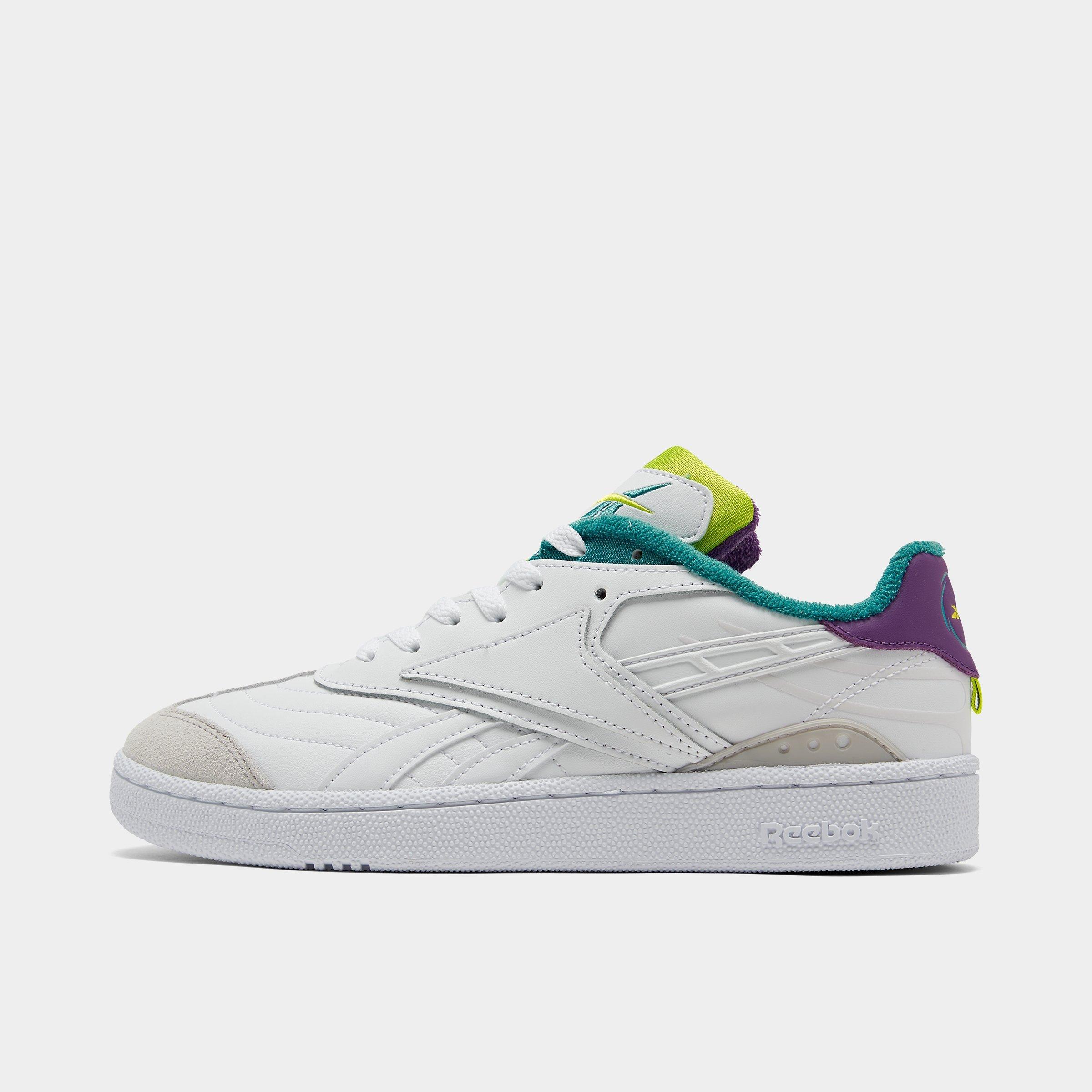 reebok on line