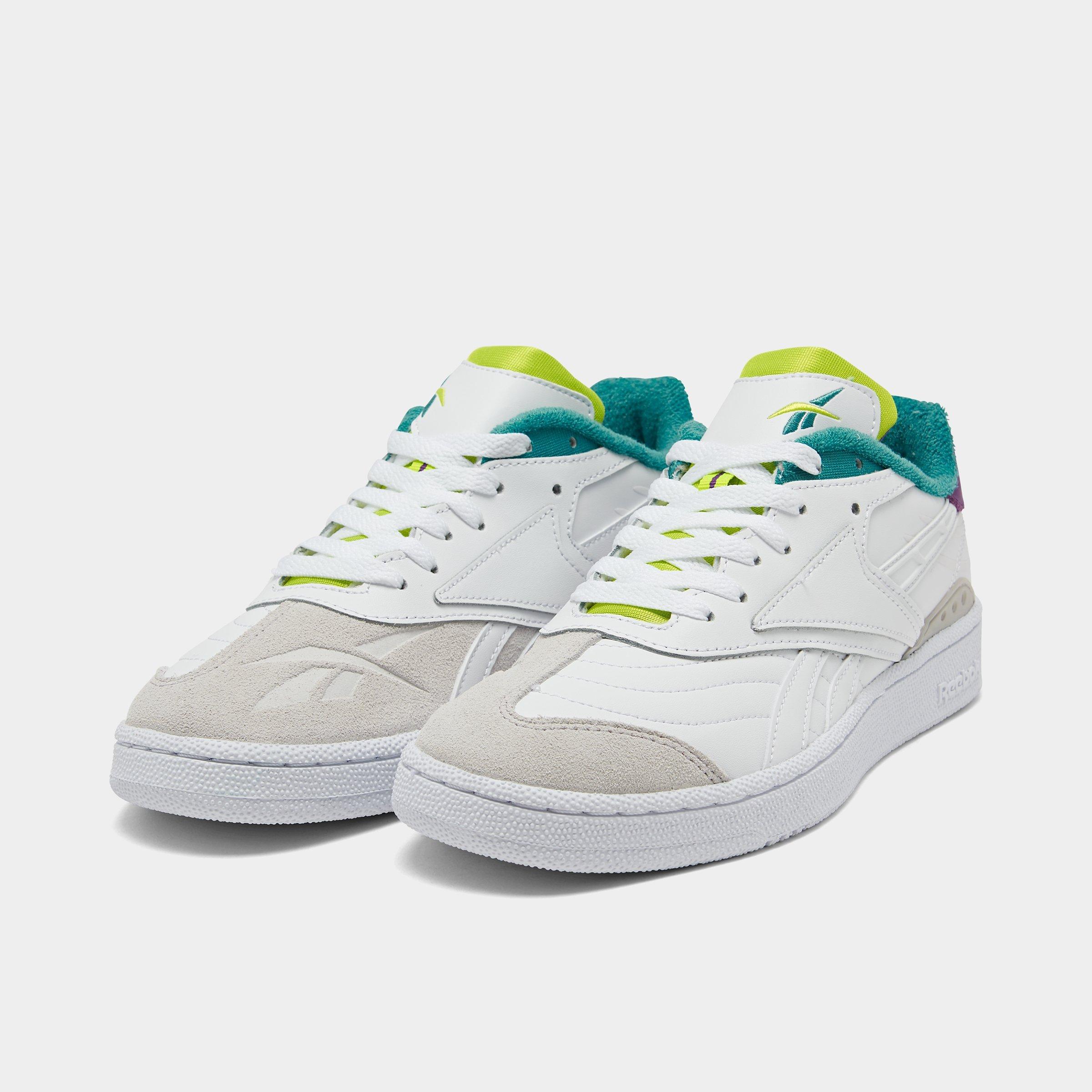 reebok club c rc 1.0