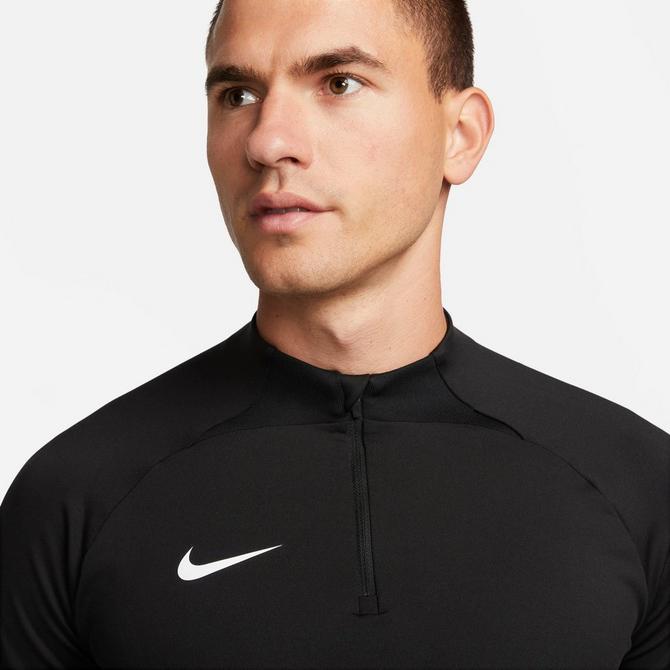 Nike Dri FIT Strike Soccer Drill Top Mens Baltic Blue, £39.00