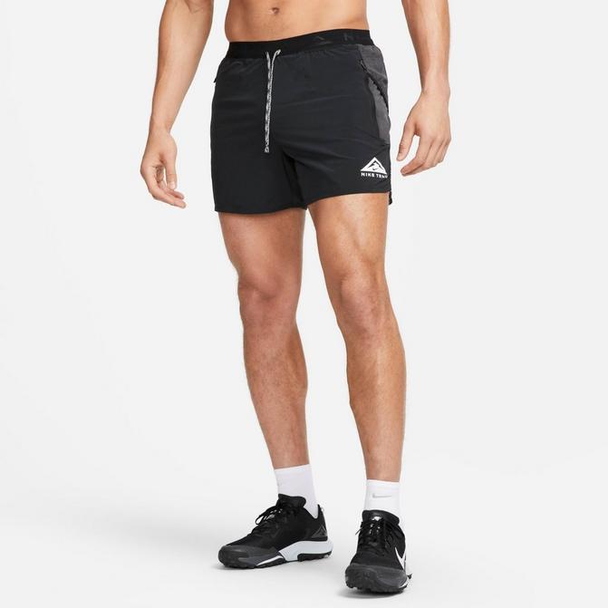 Nike Trail Second Sunrise Men's Dri-FIT 5 Brief-Lined Running Shorts. Nike .com