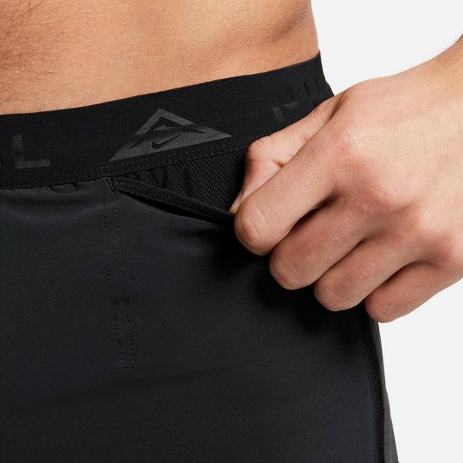 Men's Nike Dri-FIT Stride 5-Inch Brief-Lined Running Shorts