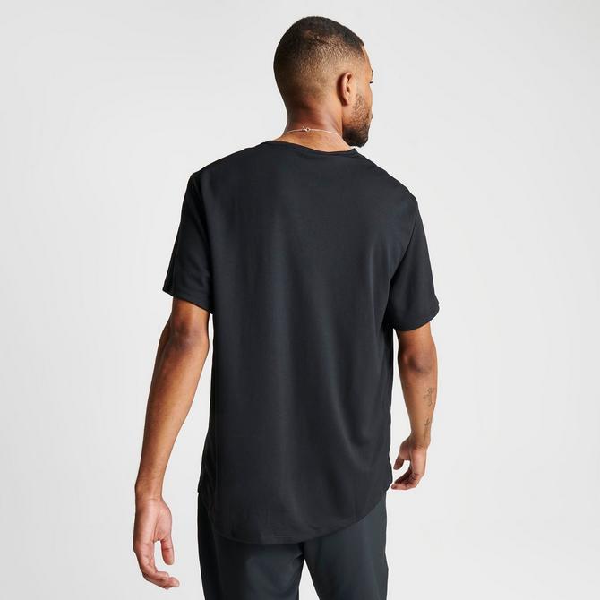 Nike Pro Dri-FIT Men's Tight Fit Short-Sleeve Top : : Clothing,  Shoes & Accessories