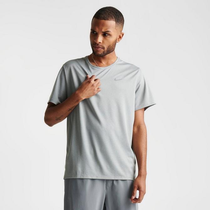 nike miler shirt