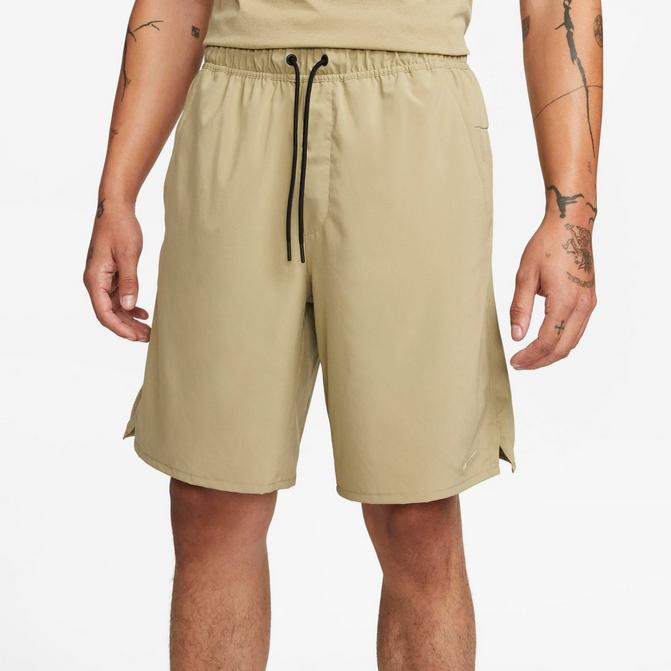 Nike Men's Dri-FIT Training 9 Shorts - Macy's