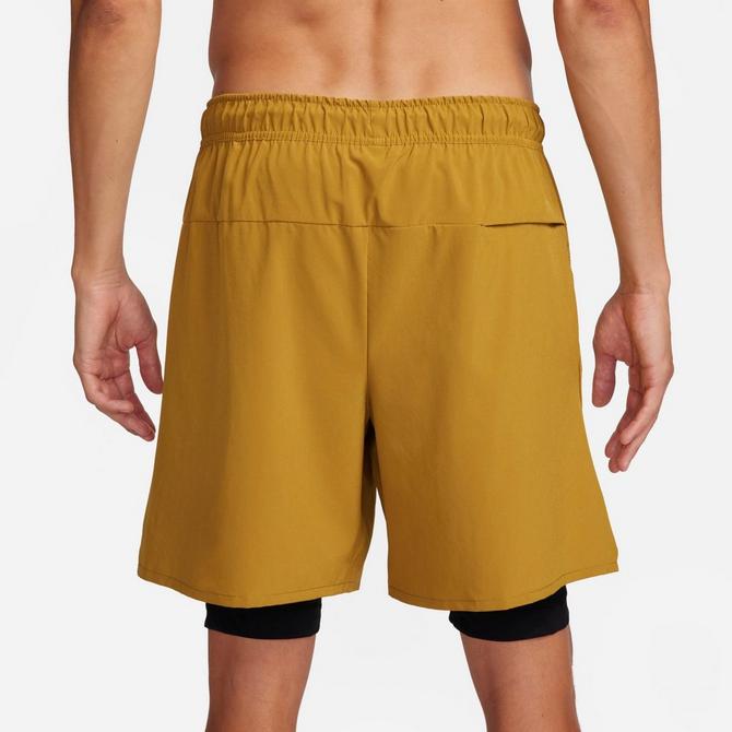 Men's Nike Unlimited Dri-FIT 7 2-in-1 Versatile Shorts