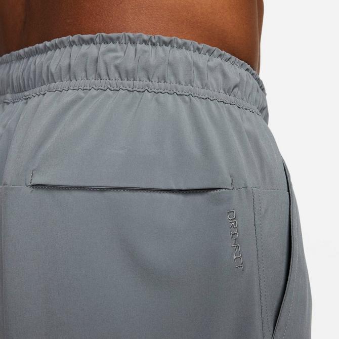 Nike Dri-FIT Unlimited Men's 5 Unlined Versatile Shorts - Smoke