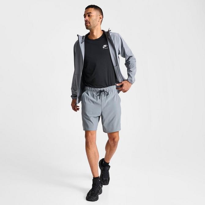 Nike Unlimited Men's Dri-FIT 7 Unlined Versatile Shorts.