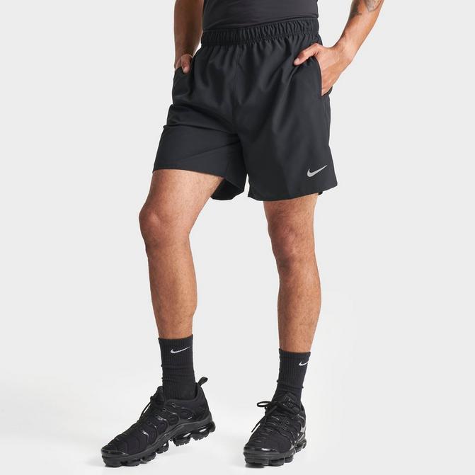 Unlined cheap running shorts