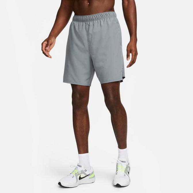 Men's Nike Dri-FIT Challenger 2-In-1 7 Running Shorts