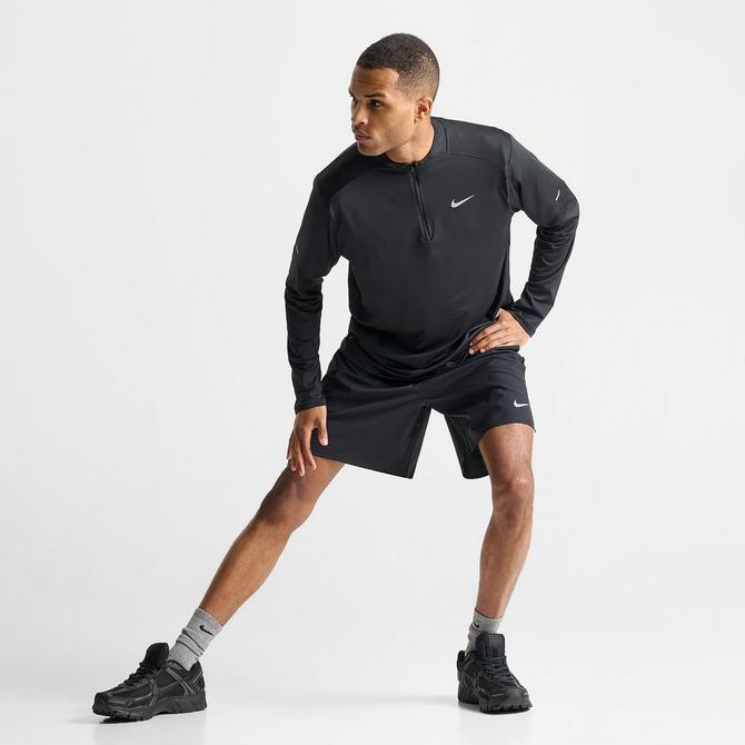 Short de Running Homme Nike Dri-Fit Run