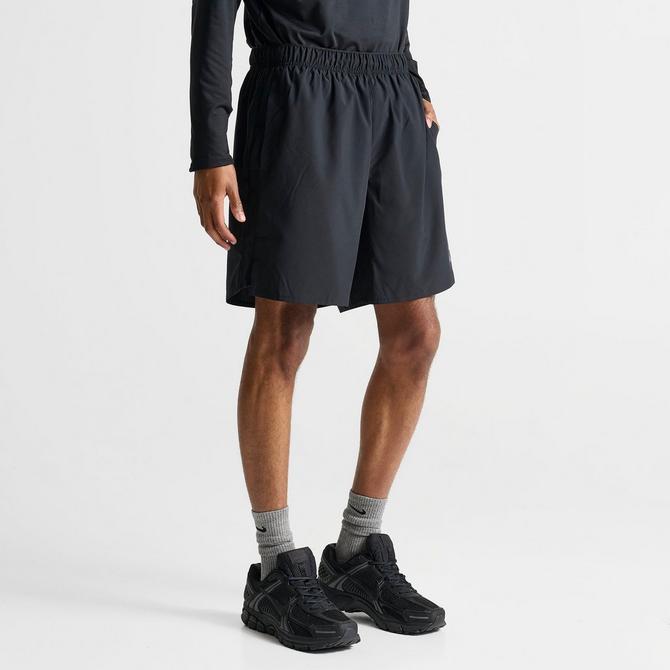 Nike men's flex challenger best sale running short