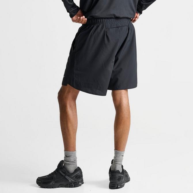 Nike Men's Challenger DriFIT 7 BriefLined Running Shorts Ernie's