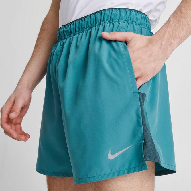 Men's Nike DriFIT Challenger 5" BriefLined Training Shorts Finish Line