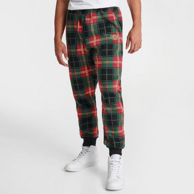 Jordan Essential Holiday Men's Fleece Pants