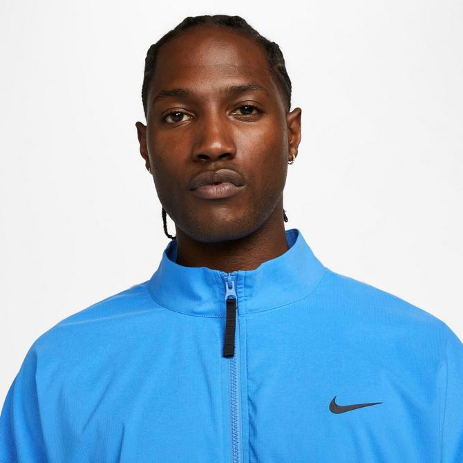 Men's Nike DNA '96 Woven Basketball Jacket| Finish Line