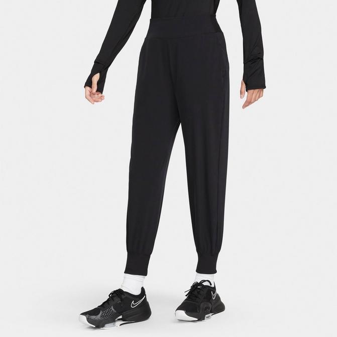 NIKE GET FIT PANT, Black Women's Athletic Pant