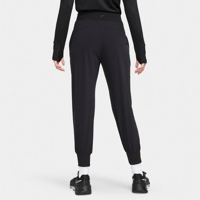 Women's Nike Dri-FIT Bliss Jogger Pants| Finish Line