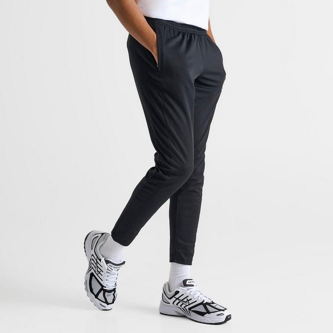  Nike Womens Academy 18 Tech Pant Black/White Size