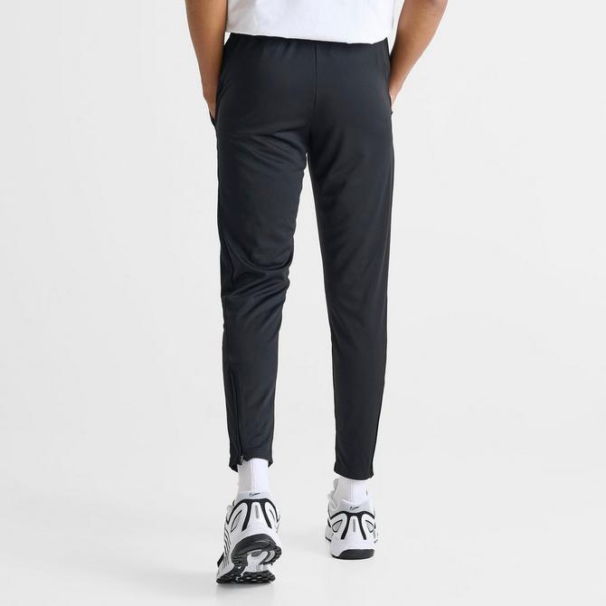 adidas Men's Slim Ankle-Zip Pants - Macy's