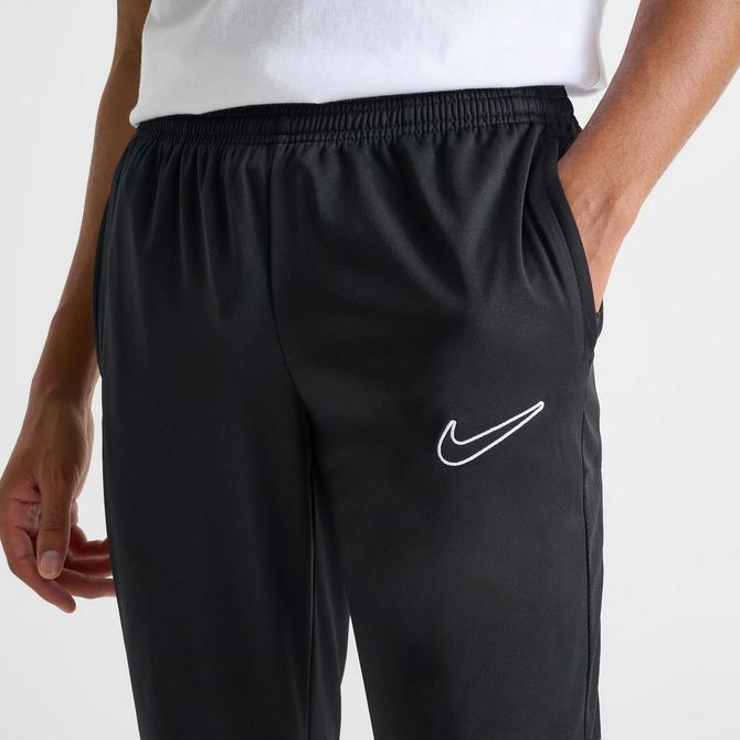 Men's Nike Dri-FIT Academy Zippered Soccer Pants